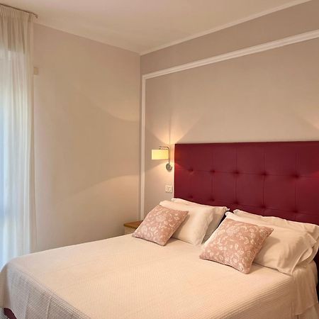 Hotel Acquario Rimini Exteriér fotografie